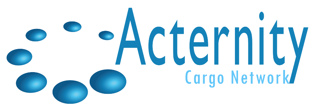 Acternity Logo